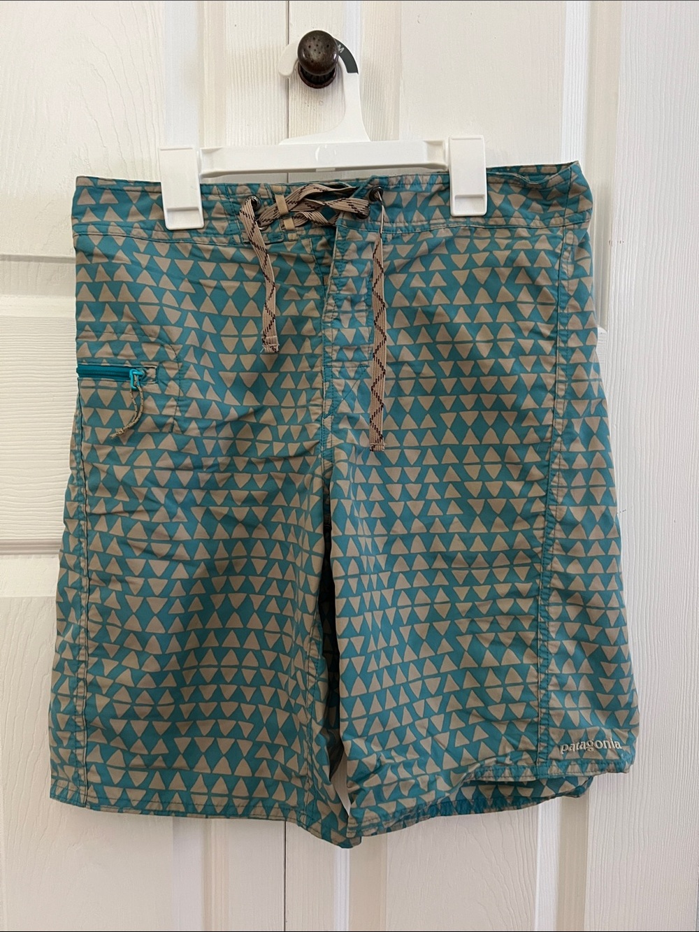 Patagonia Board Shorts